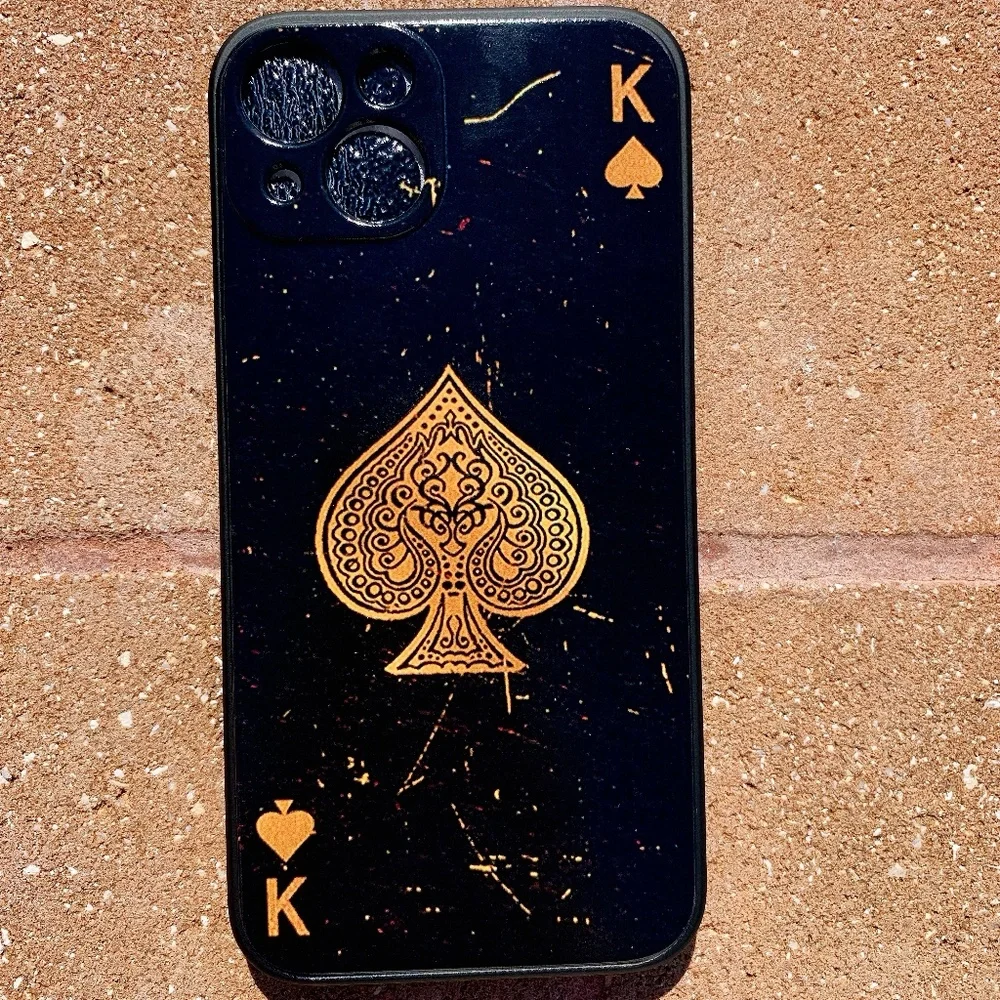 Clearance iPhone 13 cool case, gift for he, Christmas gift